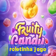 roletinha jogo